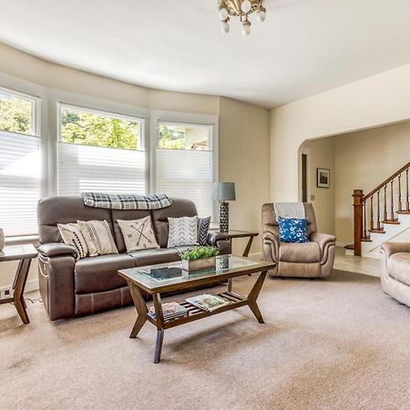Azusa House Hood River Dış mekan fotoğraf