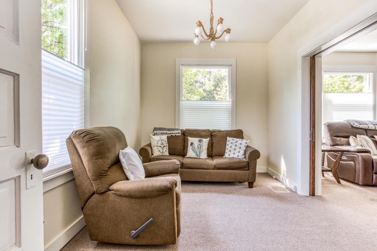 Azusa House Hood River Dış mekan fotoğraf