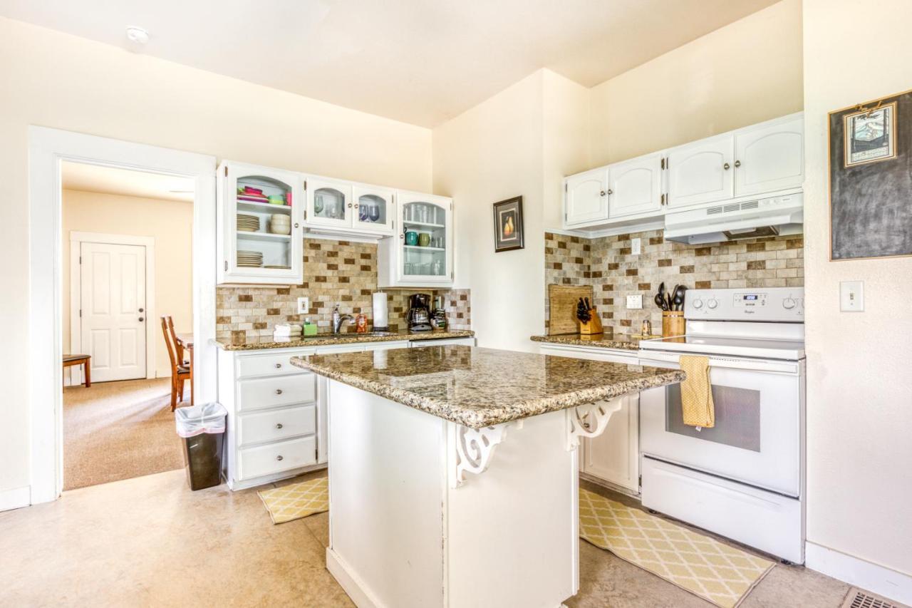 Azusa House Hood River Dış mekan fotoğraf