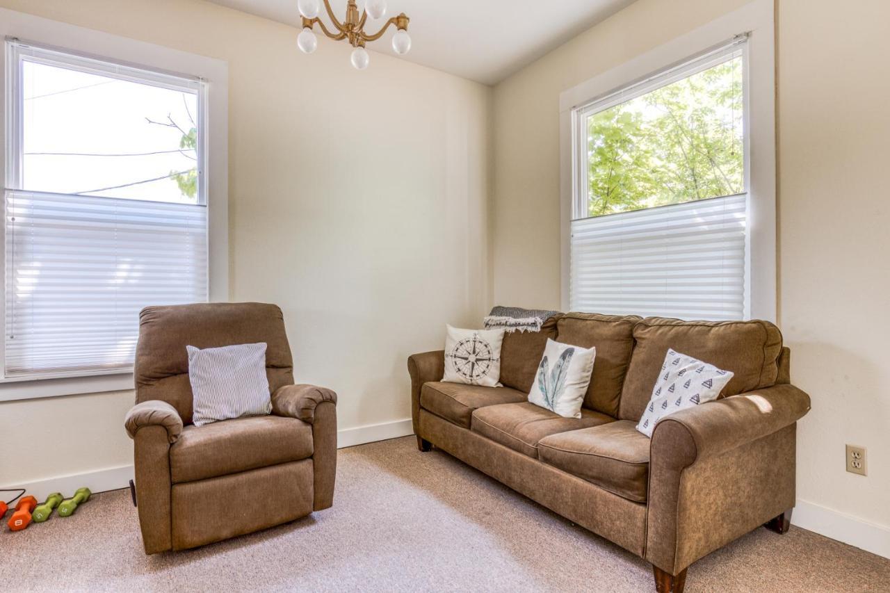 Azusa House Hood River Dış mekan fotoğraf