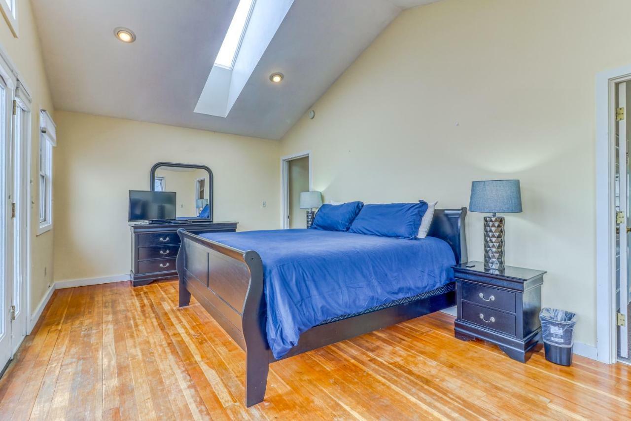 Azusa House Hood River Dış mekan fotoğraf
