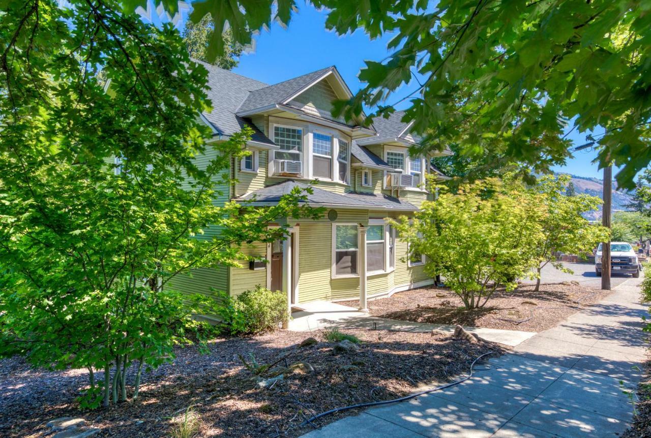 Azusa House Hood River Dış mekan fotoğraf